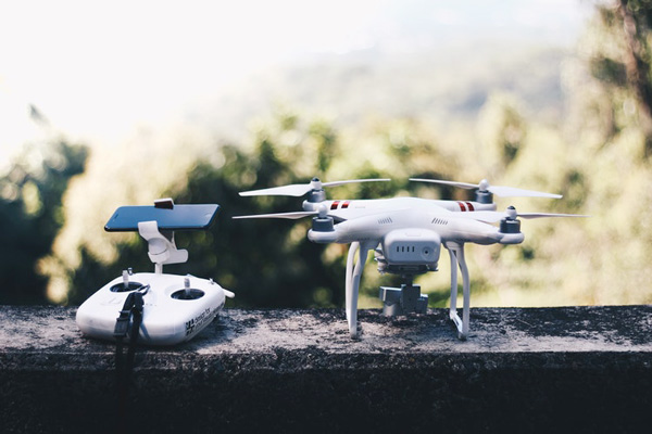 เอาโดรนไปญี่ปุ่นต้องทำยังไง?