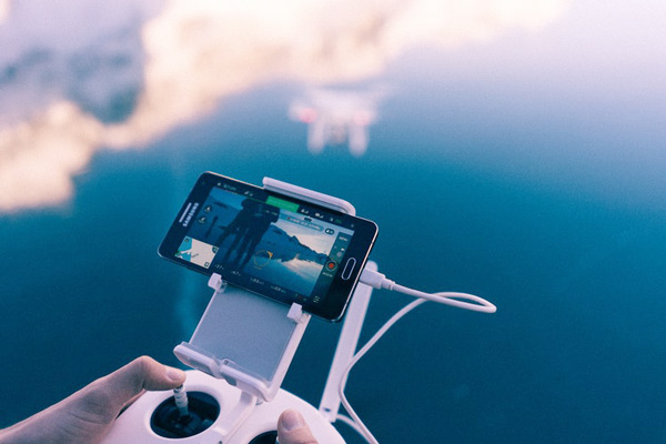 การขออนุญาตบินโดรนต้องทำอย่างไร