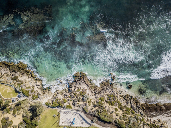 บินโดรนช่วงเวลาไหนให้ถ่ายรูปปัง!