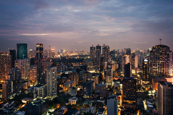 บินโดรนช่วงเวลาไหนให้ถ่ายรูปปัง!