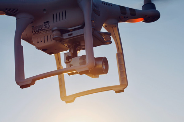 บินโดรนช่วงเวลาไหนให้ถ่ายรูปปัง!