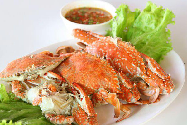 เจคิวปูม้า