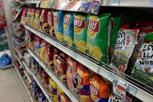 ธุรกิจแฟรนไชส์