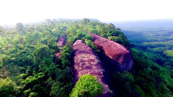 Unseen หินสามวาฬ ซักครั้งต้องไปเยือน