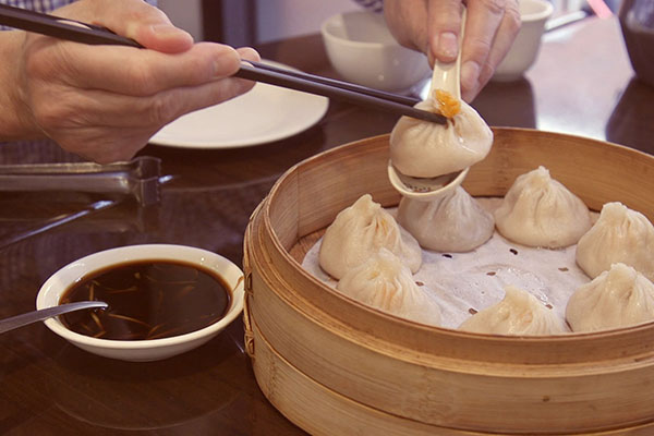 เสี่ยว หลง เปา