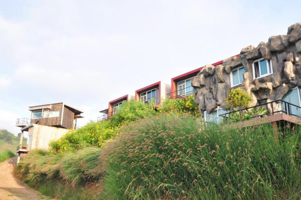 ที่พักใชเหมี่ยง เอ๊ย! เชียงใหม่วิวหลักล้าน