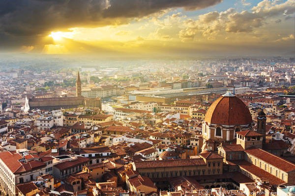 7 ประเทศที่เสี่ยงโดนล้วงกระเป๋ามากที่สุด