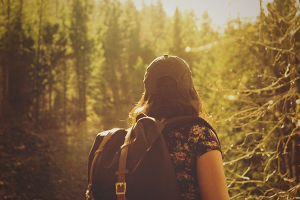 หลงป่า! มีวิธีเอาตัวรอดอย่างไร?