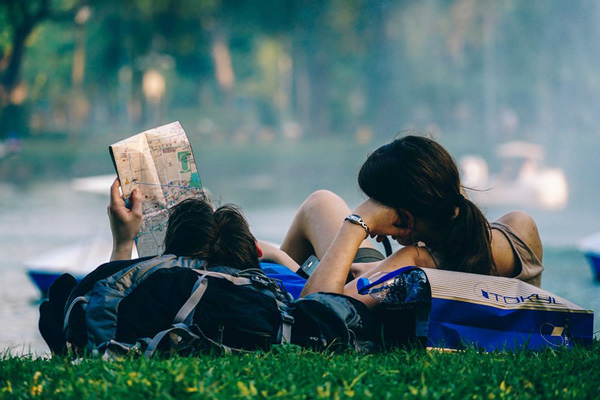 ประกันเดินทางสำคัญอย่างไร ทำจำเป็นต้องทำมั๊ย