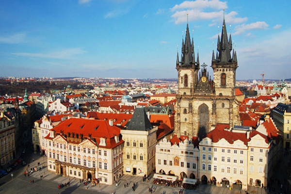 7 ประเทศที่เสี่ยงโดนล้วงกระเป๋ามากที่สุด