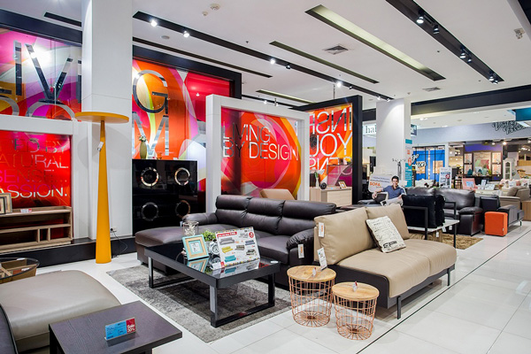 Furniture Mid Year Sale