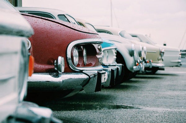 อายุของรถนั้น ๆ