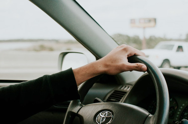 ปรับแก้ พ.ร.บ. ใบขับขี่