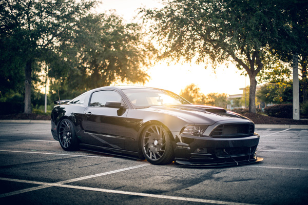 แต่งรถยนต์ให้สวยกับขั้นตอนง่าย ๆ