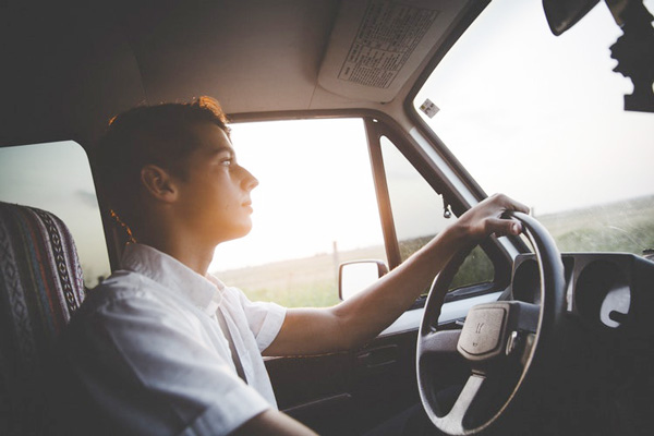 ปาร์ตี้ปลอดภัยกลับ U DRINK I DRIVE