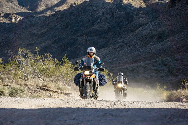 เตรียมตัวให้พร้อมกับใบขับขี่เฉพาะบิ๊กไบค์