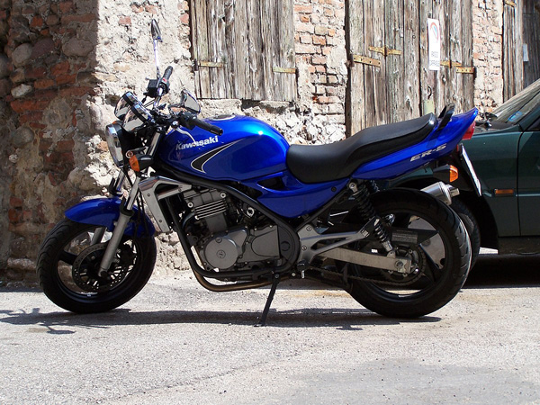 สีรถมอเตอร์ไซค์ถูกโฉลกประจำคนเกิดวันศุกร์