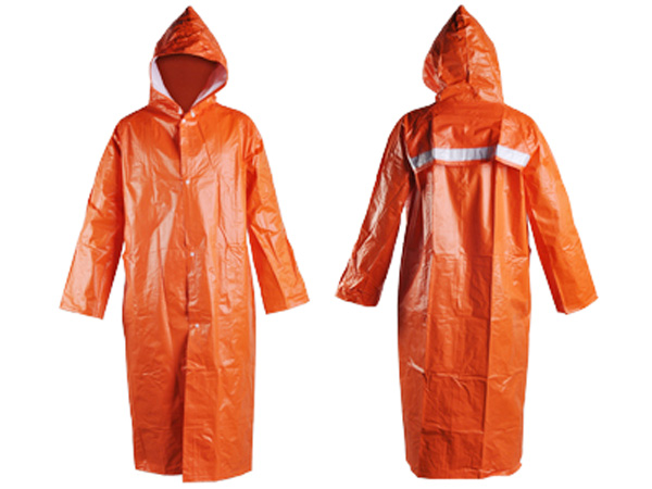 วิธีเลือกเสื้อฝนสำหรับไบค์เกอร์