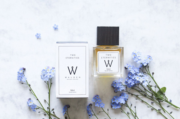 น้ำหอมกลิ่นสดชื่น