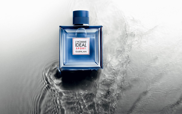 น้ำหอมกลิ่นสปอร์ท