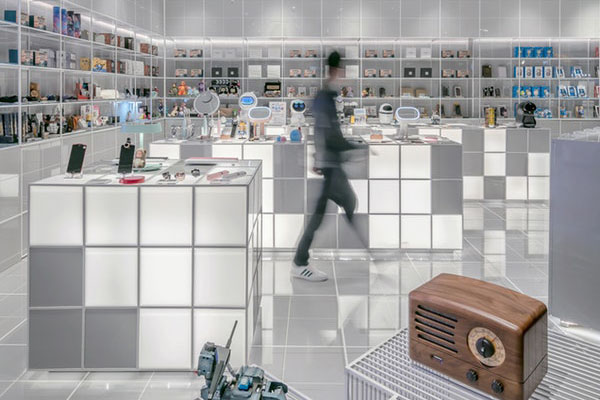 ตอบโจทย์สายช้อปไปกับบัตรเครดิตซิตี้ พรีเมียร์