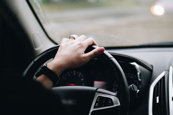 5 บัตรเครดิตเติมน้ำมันสุดคุ้ม!