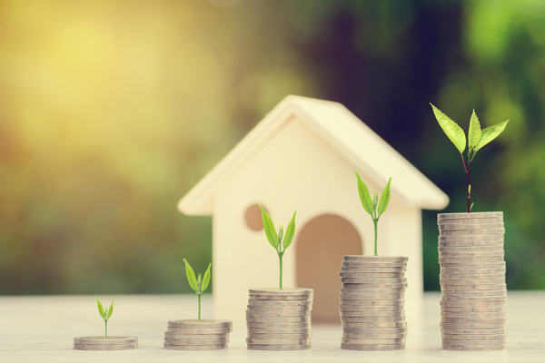 ออมสินปล่อยสินเชื่อบ้าน ดอกเบี้ย 0% นาน 9 เดือน เริ่มผ่อนล้านละ 1,500 บาท