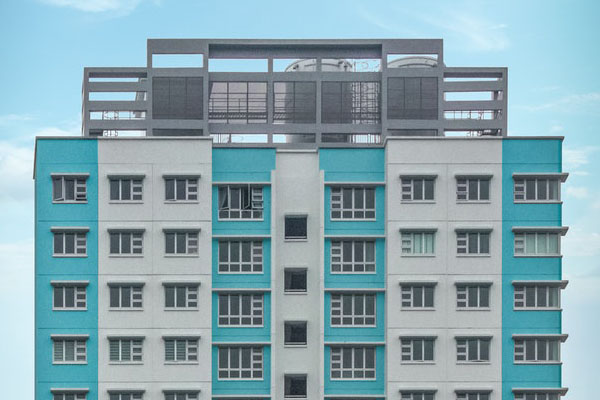 อสังหาริมทรัพย์