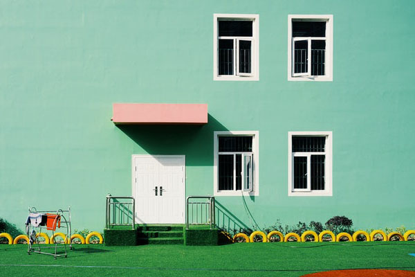 อสังหาริมทรัพย์