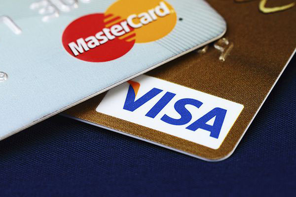 วีซ่า หรือ มาสเตอร์การ์ด ที่ไหน เรทดีกว่ากัน?