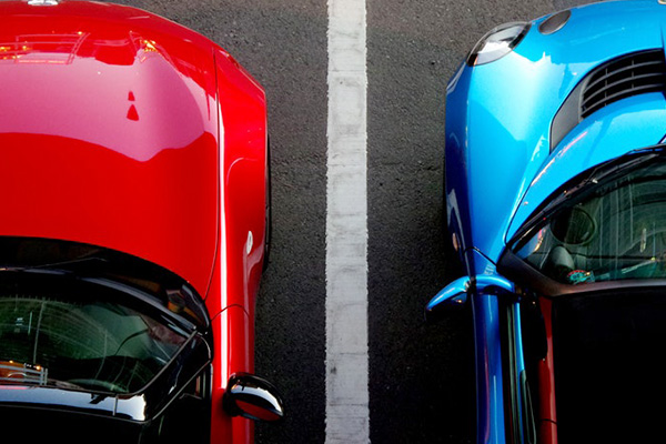 ผ่อนรถยนต์อะไรได้ ด้วยเงินเดือน 20,000