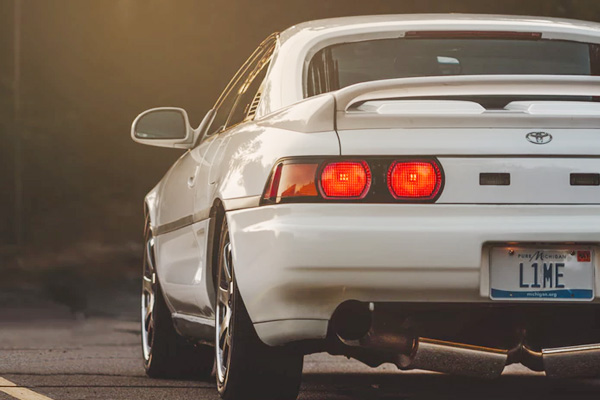 รถยนต์อายุมากกว่า 7 ปี ต่อภาษีอย่างไร?