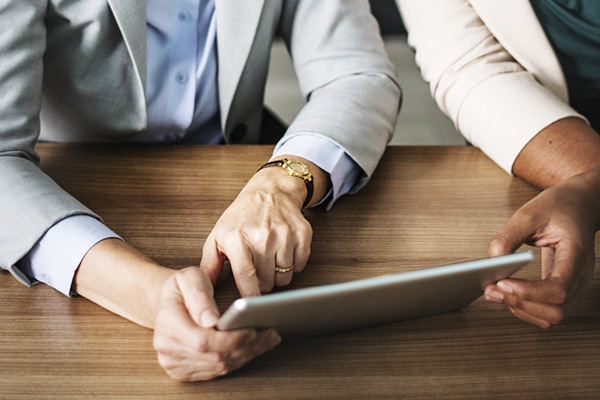 โบรกเกอร์ประกันภัยรถยนต์