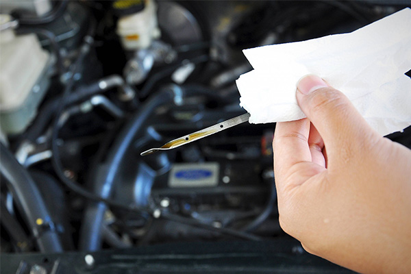 5 เรื่องต้องรู้สำหรับผู้ขับรถ