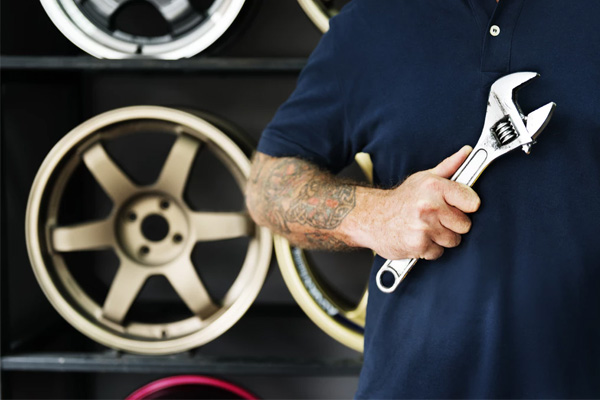 การตรวจสภาพรถยนต์กับ ตรอ.