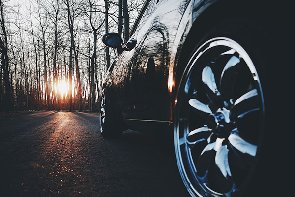 ประกันรถยนต์ชั้น 1