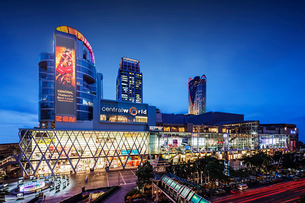 ห้างสรรพสินค้า