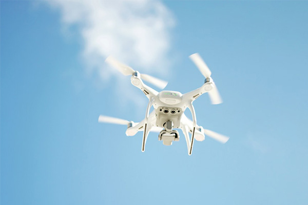 วิธีการเคลมประกันภัยโดรน