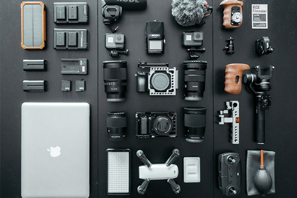 ช่ายถ่ายรูป