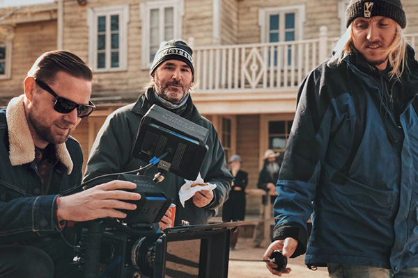 โปรดักชั่น