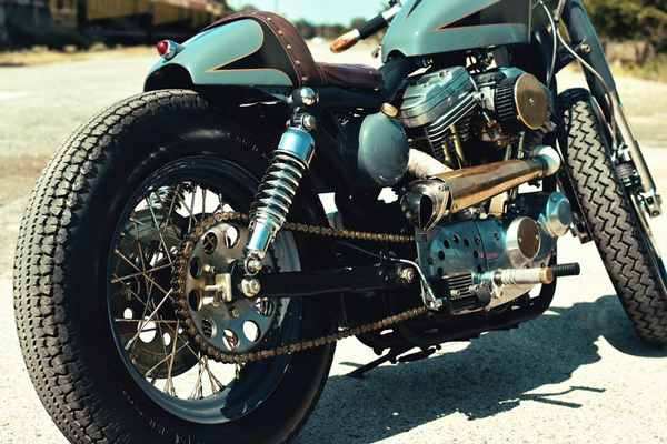 เคล็ดลับซื้อรถมอเตอร์ไซค์มือสองง่าย ๆ