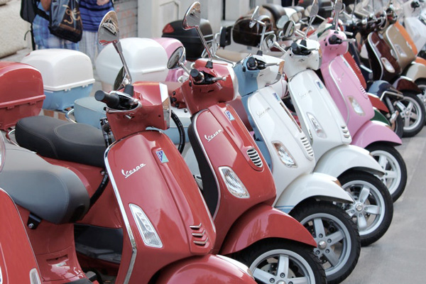 เคล็ดลับซื้อรถมอเตอร์ไซค์มือสองง่าย ๆ