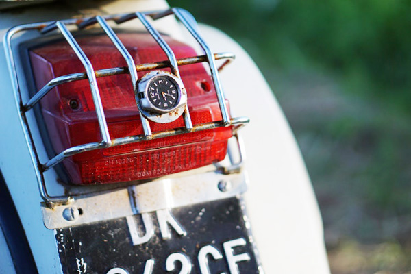 เคล็ดลับซื้อรถมอเตอร์ไซค์มือสองง่าย ๆ