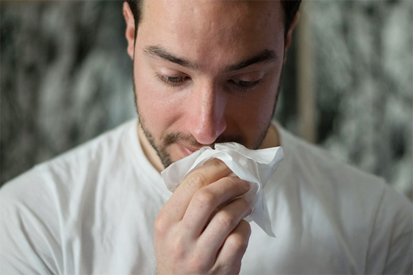 การเจ็บป่วยที่เป็นอยู่แล้วก่อนเดินทาง