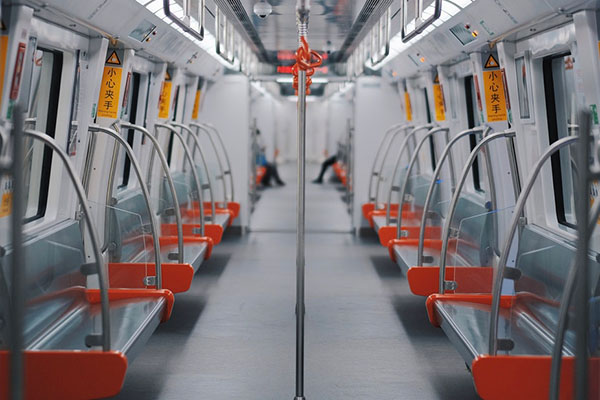 ทำงานใจกลางเมือง เลือกบัตรเครดิตใบไหนดี?