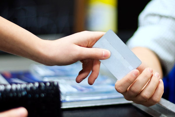 ทำยังไง ให้ได้วงเงินบัตรเครดิตสูง