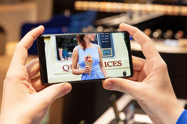 samsung galaxy note 9