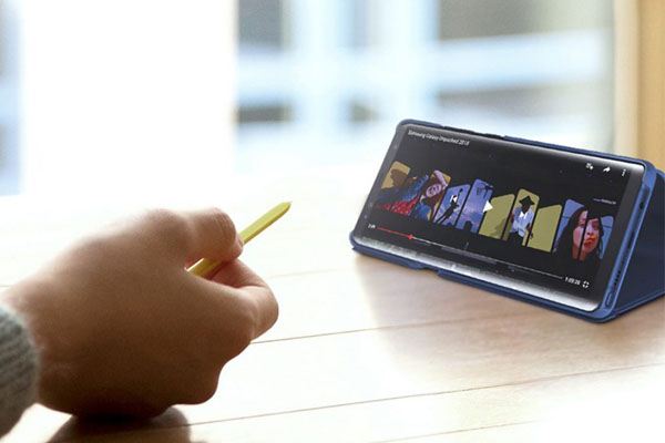 samsung galaxy note 9