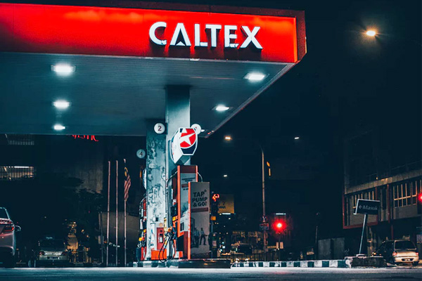 เดินทางบ่อย เติมน้ำมันรถยนต์ถี่ บัตรเครดิตธนชาตช่วยคุณได้