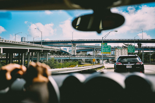 รถเบรกแตกต้องทำยังไง?